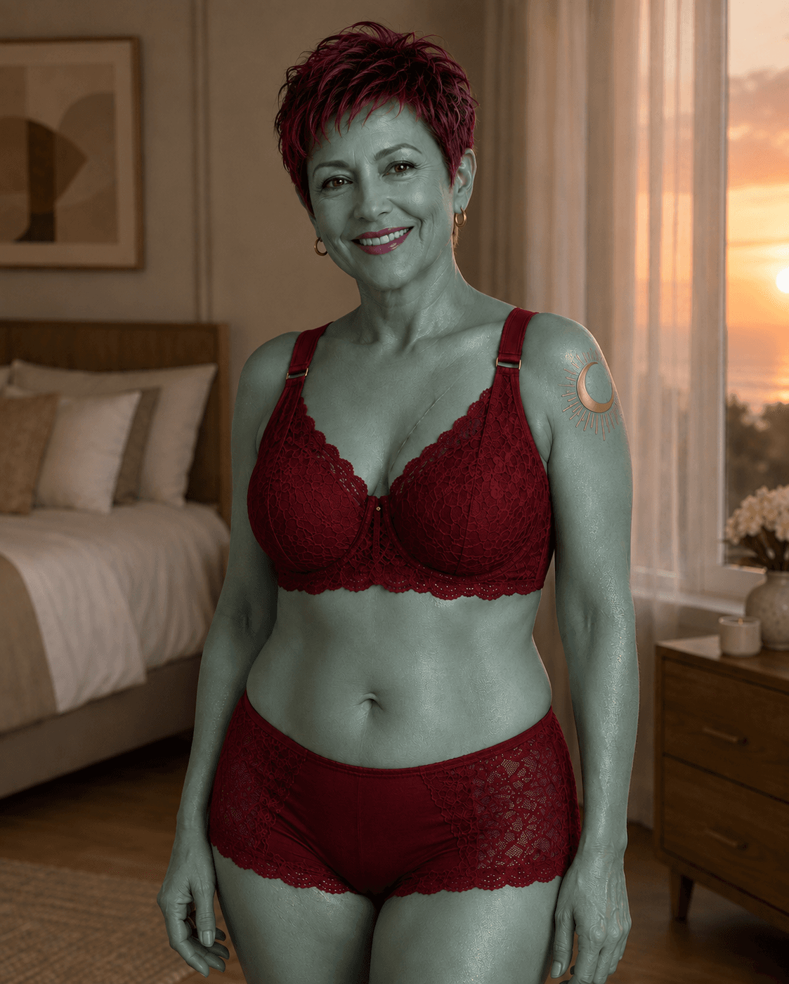 Restore Mastectomy Bra by Mira Form