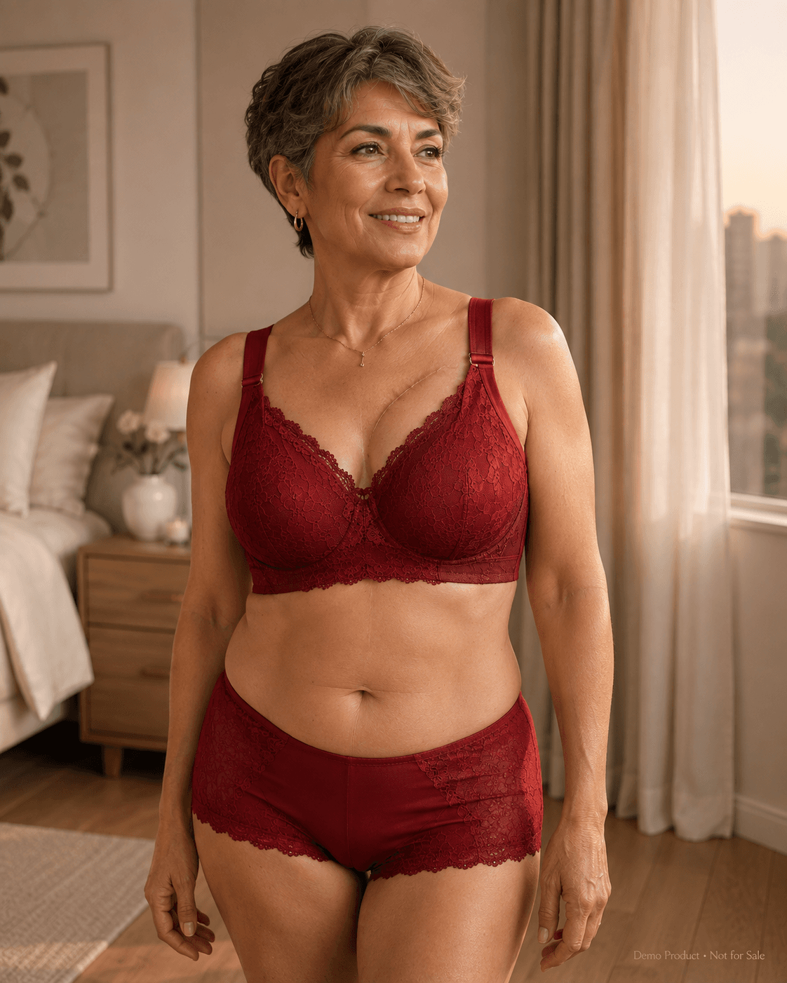 Restore Mastectomy Bra by Mira Form