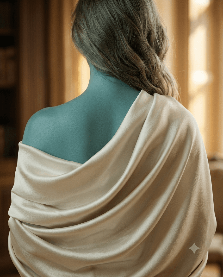 Ivory — Soft clarity